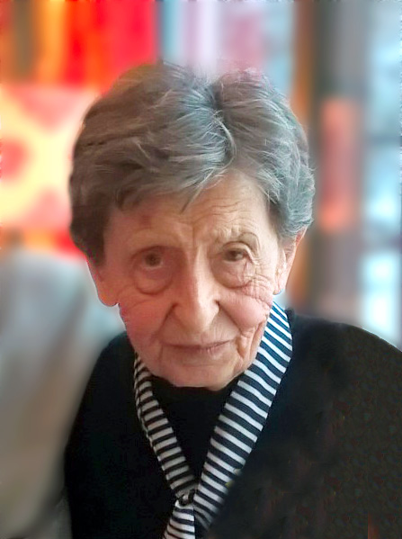 Bild von Elfriede Ebster